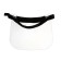 Protective Welder shield Visor Light, elastic headline