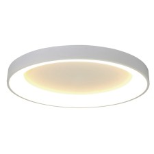 Ceiling light Mantra Niseko, LED, 4700LM, 2700-5000K, 95 mm, white color