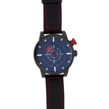 Men's wristwaters male Gepard, model 1225a11l2-1
