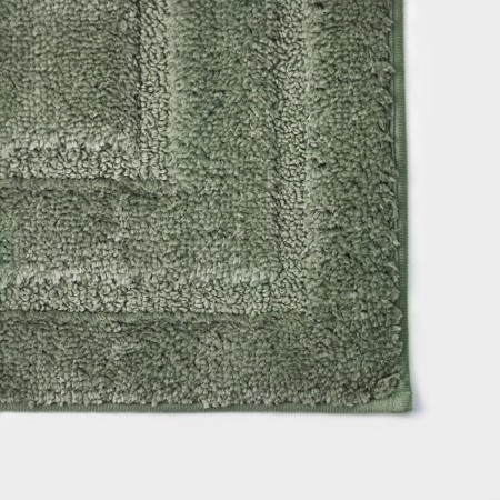Savanna House "Softness", 40 × 60 cm, green color-2