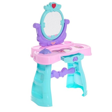 Game set "Little Princess" with accessories-2