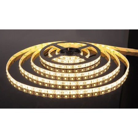 Elektrostandard LED strip, IP65, 5050, 60LED/m, 12V, glow warm white-1