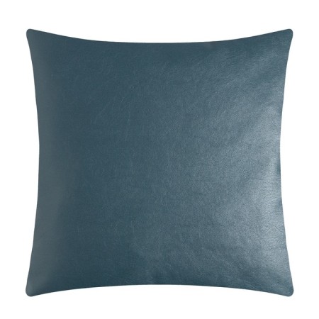 Pillowcase decorative Ethel Triangles 40 x 40 cm, 50% polyester, 50% leatherette-2