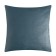 Pillowcase decorative Ethel Triangles 40 x 40 cm, 50% polyester, 50% leatherette