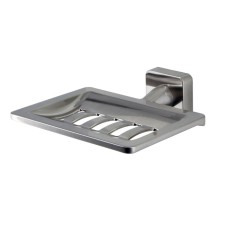 Soap grinder Rhin K-8769, silver