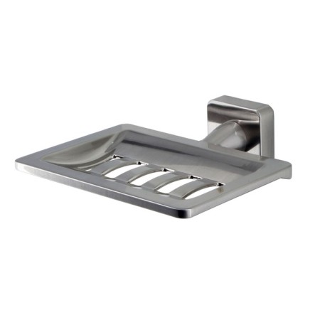 Soap grinder Rhin K-8769, silver