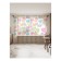 Photo "Caramel hearts", size 145x180 cm, 2 pcs