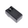 Laser pointer is powerful, with nozzles, 1200 mAh, blue