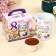 Set "since March 8": the ground coffee 30 g and a mug of 300 ml.