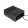 Charger of the battery vimpel-28, 7 a, 12 V, arrow ammeter