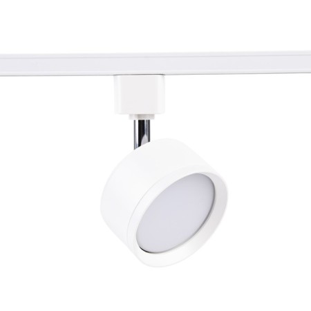 Single -phase track lamp Ambrella track system GL5356, GX53, white color-2
