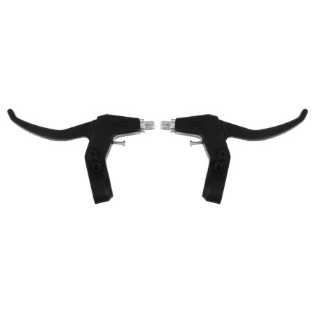 Saiguan brake handle set for 3 fingers, plastic