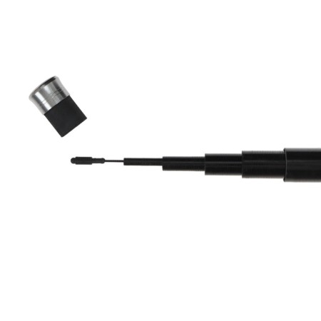 Machine b/c namazu viking pole, 6 m, test 10-40 gr.-1