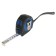 Tundra roulette, two -component case, 3 latches, 3 m x 16 mm