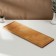 Groot board with ADELICA bloodstream, 60 × 20 × 2 cm, covered with oil, whole birch