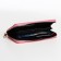 Lightning wallet, pink color