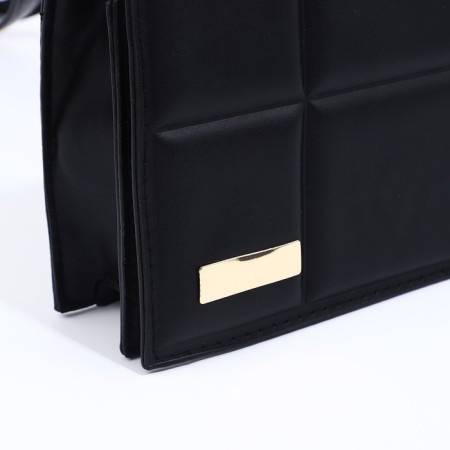 Bag-mixer on magnet, black color-3