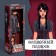 Carbonnic doll "Dark History"