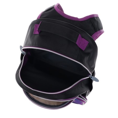 School backpack, 37 x 26 x 13 cm, ergonomic back, Calligrata Academy of Sciences "Unicorn"-11