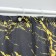 DASCH bathtub 180x200 cm, BT-829981, black gold