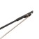 Folding trunk, stainless steel, handle foam