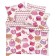 Bed linen 1.5 joint venture "handbags", size 145x210 cm, 145x210 cm, 50x70 cm