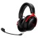 Headphones with a microphone Hyperx Cloud III Black/Red Monitor Radio Heal (77Z46AA)