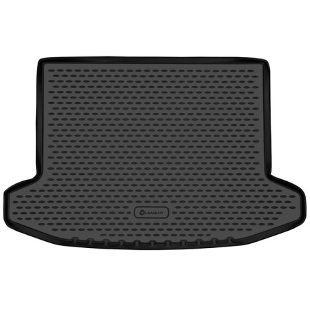 Rug in the trunk for Kia Sportage (V) 2021-, SUV, 5 dv., (RF), without subwoofer