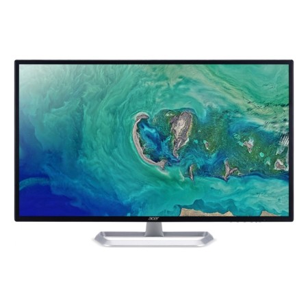 Acer 31.5 "EB321HQUCBIDPX Black IPS LED 4MS 16: 9 DVI HDMI matte 1200: 1 300CD 178 102945