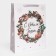 Gift, laminated package, "Happy New Year!", 31 x 40 x 11.5 cm