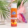 Carelax Silk Touch Women with Aroma Mango, 200 ml