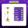 Board game "New Year's crocodile", from 2 players, 5+