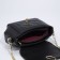 Bag-mixer on the valve, black color