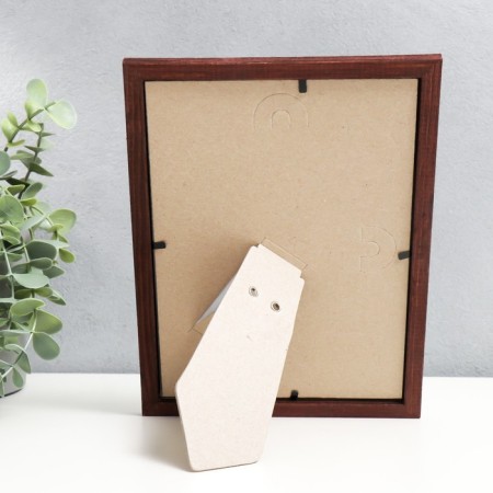 Photo frame wood 15x21 (1302)-4