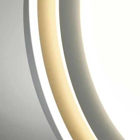 SETTA LED 48W 3000-6300K D410 IP43-7