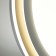SETTA LED 48W 3000-6300K D410 IP43