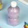 Color sand in the bottles "Lilac" 500 grams