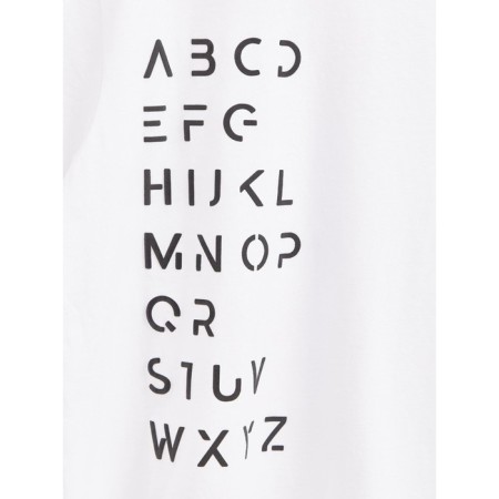 Female T -shirt, size XS, white color-4