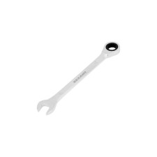 The key combined key rexant 12-5808-1, rattling, mirror chromium, 13 mm