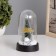 Nightlight "New Year tree" LED 3XAG10 8.5x8.5x15.5 cm