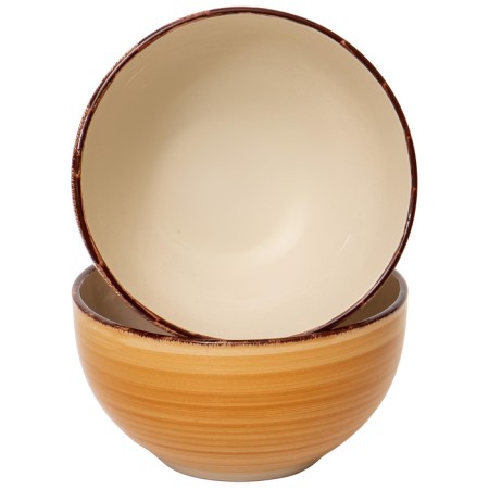 Elrington salad "Aerial. Sand ", 500 ml, d = 14 cm