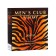 Perfumery water men's Men`s Club Mystery, 90 ml