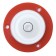 The level of kapro "bull eye" 240-01, bubble, superficial