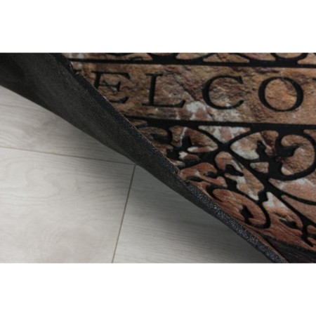 Rapid Floki -Flocked 58x88 cm, Lincoln pattern-2