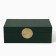 Ecumrude jewelry box for jewelry, set of 2 pcs.
