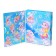 New Year's puzzle Metal "Advent Calendar" Bunny, for the New Year