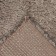 Bathroom mat Ethel Classic 50x80 cm cent. Chocolate, 70% HL, 30% p/e, 1600 g/m2