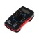 MINI, DT-83C, ACV/DCV, DCA, 200-2mω, Batteriles Batterile Check