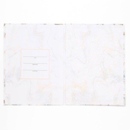 Folder for the birth certificate "Our Miracle", A4-2
