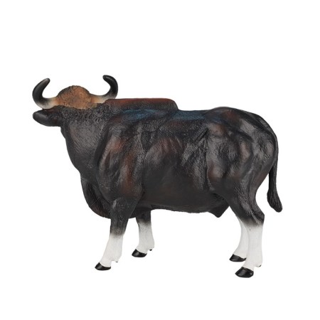 Фигурка Konik «Гаур»-3